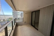 Apartamento para Venda em Praia Grande, Maracanã, 1 dormitório, 1 banheiro, 1 vaga