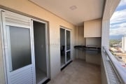 Apartamento para Venda em Praia Grande, Tupi, 1 dormitório, 1 suíte, 2 banheiros, 1 vaga