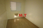 Apartamento com 2 dormitórios para alugar, 51 m² por R$ 860,00/mês - Inhoaíba - Rio de Janeiro/RJ