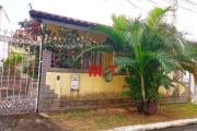 Casa com 2 dormitórios à venda, 80 m² por R$ 430.000,00 - Campo Grande - Rio de Janeiro/RJ