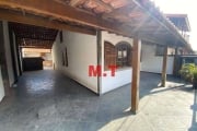 Casa com 3 dormitórios à venda, 130 m² por R$ 485.000,00 - Campo Grande - Rio de Janeiro/RJ