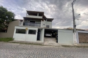 Casa de condomínio à venda, no Condomínio dos Pássaros,  em Cabo Frio, Ogiva, com 5 quartos, 242,31m²