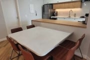 Oportunidade única: Apartamento de 3 quartos e 2 suítes na Esplanada, Embu das Artes-SP, com 88m² e vaga de garagem!