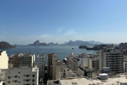 Cobertura triplex, Icarai, Niteroi