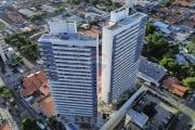 Apartamento no Condomínio Naica - Praça de Cristais