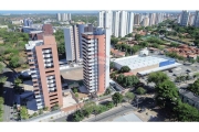 Apartamento à venda no Condomínio Turmalina - Guararapes