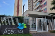 Apto 64m², 3 quartos, em frente ao Shopping Rio Mar Kennedy