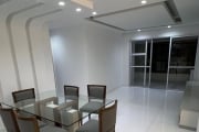 Vendo apartamento Reserva do Parque planta de 3 quartos + dependência