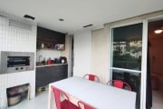 Vendo apartamento RIO2 Front Lake impecável