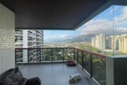 Vendo apartamento na Barra da Tijuca Wonderfull