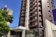 APARTAMENTO DUPLEX - EDIFÍCIO SOLIMÕES LOCALIZADO NO CENTRO DE FOZ DO IGUAÇU/PR