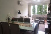 Apartamento com 3 dormitórios no Centro de Florianópolis