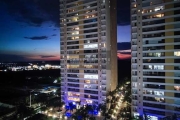 APARTAMENTO SPLENDOR BLUE 3 SUÍTES VARANDA GOURMET - 3 VAGAS - 133m²