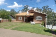 Casa à venda, 4 dormitórios, Condomínio Paysage Noble em Vargem Grande Paulista, SP