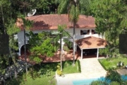 Casa para Venda e Locação, na Granja Viana,  em Cotia, Sp