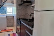 Apartamento à Venda - 42m² - 2 dorm -  Jardim Arco-Íris, Cotia, SP