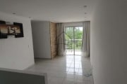 Apartamento à Venda  - 3 dormitórios sendo 1 suíte - 64m² - Jardim Monte Santo - Cotia/SP