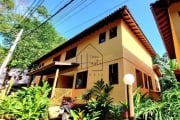 Casa de praia, em condomínio Fechado. Ilhabela/Sp