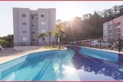 Apartamento Garden à venda, 2 dormitórios R$ 310.000 - Nakamura Park, Cotia, SP