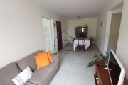 Apartamento à venda, Jardim Caiapiá, Cotia, SP