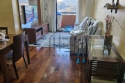 Apartamento 3 Dormitórios à venda, 86mts R$ 930.000,00 - Condomínio Alpha Life/18 do Forte Empresar