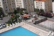 Apartamento 2 Dormitórios à venda, 53 mts por R$ 180.000,00 - Residencial Green Land/Jardim Caiapiá