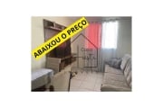 Apartamento à venda e locação, 2 Dormitórios por R$ 160.000,00 - Condomínio Nova Zelandia I - Jardi