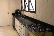 Apartamento com 2 dormitórios à venda, 78 m² por R$ 495.000,00 - Vila Suzana - São Paulo/SP