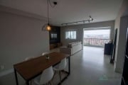 Apartamento com 2 dormitórios à venda, 87 m² por R$ 850.000,00 - Jardim Caboré - São Paulo/SP