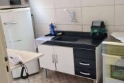 Apartamento com 2 dormitórios para alugar, 42 m² por R$ 2.171,00/mês - Vila Carlos de Campos - São Paulo/SP