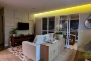 Apartamento com 2 dormitórios à venda, 83 m² por R$ 869.200,00 - Barra Funda - São Paulo/SP