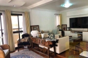 Apartamento com 5 dormitórios à venda, 139 m² por R$ 1.620.000,00 - Jardim Vila Mariana - São Paulo/SP