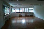 Conjunto para alugar, 59 m² por R$ 4.082,59/mês - Cidade Monções - São Paulo/SP