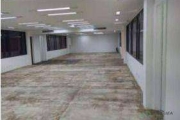 Conjunto para alugar, 221 m² por R$ 14.716,62/mês - Cidade Monções - São Paulo/SP