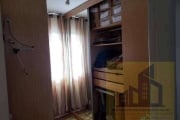 Apartamento com 3 dormitórios à venda, 77 m² por R$ 667.800,00 - Vila Paiva - São Paulo/SP