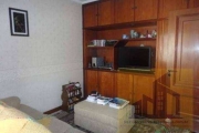 Apartamento com 4 dormitórios à venda, 188 m² por R$ 1.378.000,00 - Vila Santo Estevão - São Paulo/SP