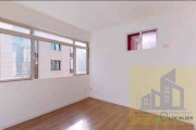 Apartamento com 1 dormitório à venda, 45 m² por R$ 787.000,00 - Itaim Bibi - São Paulo/SP