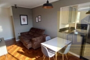 Apartamento com 2 dormitórios à venda, 70 m² por R$ 265.000,00 - Centro - Piracicaba/SP