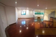 Apartamento com 6 dormitórios, 276 m² - venda por R$ 1.550.000,00 ou aluguel por R$ 9.600,00/mês - Jardim Fonte do Morumbi - São Paulo/SP