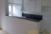 Apartamento com 1 dormitório à venda, 40 m² por R$ 370.000,00 - Campos Elíseos - São Paulo/SP