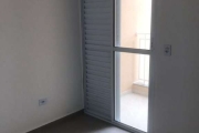 Apartamento com 2 dormitórios à venda, 41 m² por R$ 297.872,30 - Cidade Patriarca - São Paulo/SP