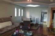 Apartamento com 4 dormitórios à venda, 179 m² por R$ 1.049.400,00 - Chácara Santo Antônio - São Paulo/SP