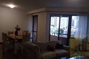 Apartamento com 4 dormitórios à venda, 186 m² por R$ 1.596.000,00 - Jardim Vila Mariana - São Paulo/SP