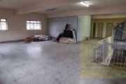 Loja para alugar, 170 m² por R$ 7.600,00/mês - Butantã - São Paulo/SP