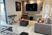 Apartamento com 2 dormitórios à venda, 140 m² por R$ 2.180.851,42 - Ipiranga - São Paulo/SP