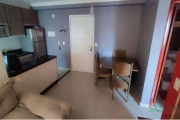 Apartamento com 2 dormitórios à venda, 45 m² por R$ 259.000 - Vila Carmosina - São Paulo/SP