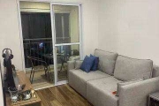 Apartamento com 2 dormitórios à venda, 57 m² por R$ 519.400 - Ipiranga - São Paulo/SP