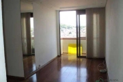 Apartamento com 2 dormitórios à venda, 55 m² por R$ 320.000 - Chácara Nossa Senhora do Bom Conselho - São Paulo/SP