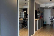 Apartamento com 1 dormitório à venda, 38 m² por R$ 410.000 - Bela Vista - São Paulo/SP