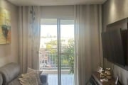 Apartamento com 2 dormitórios à venda, 52 m² por R$ 390.000,00 - Vila Butantã - São Paulo/SP